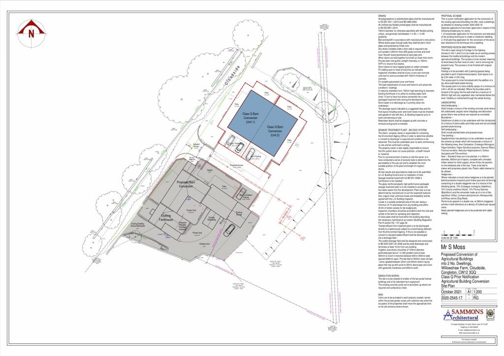 Additional image 14 of Cloudside, Congleton