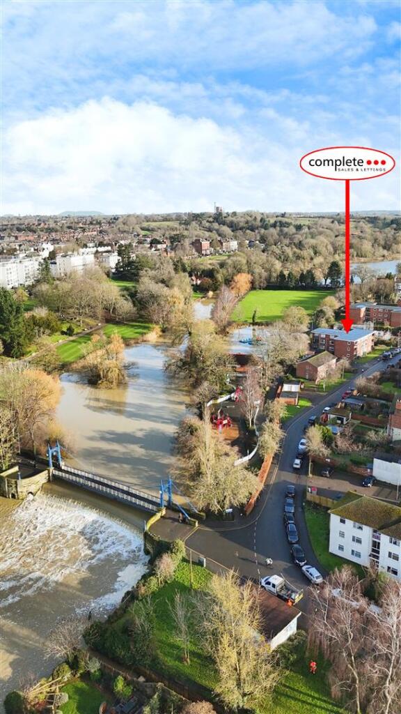 Additional image 5 of Mill Road, Leamington Spa