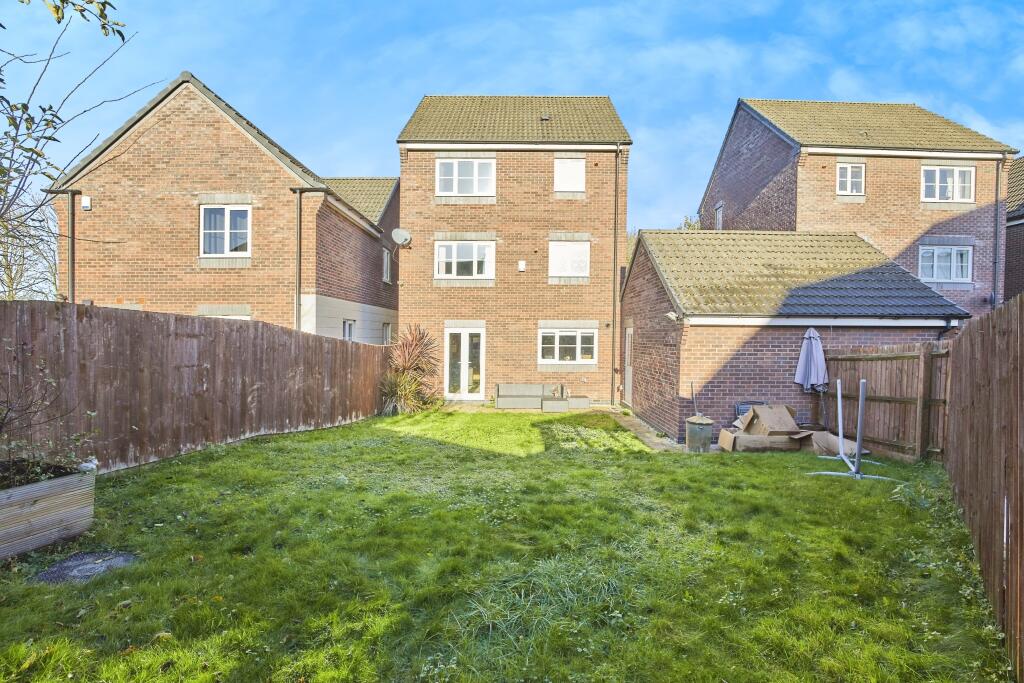 Additional image 16 of Homerton Vale, Mickleover, Derby, Derbyshire, DE3