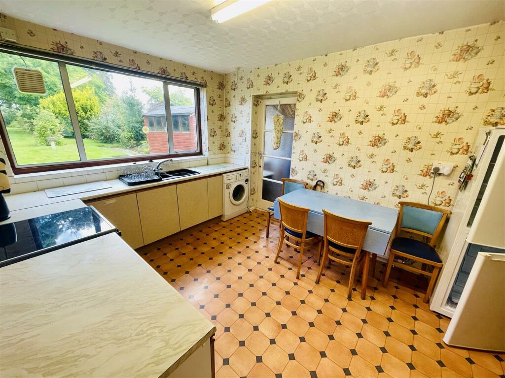 Additional image 9 of Marbury Road, Comberbach, Northwich