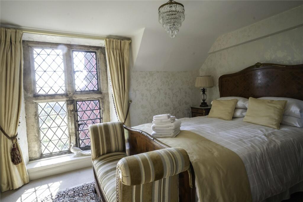 Additional image 17 of Lea Shaw, Holloway, Matlock, Derbyshire, DE4