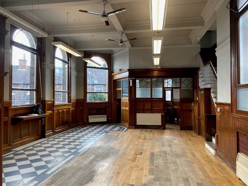 Additional image 5 of The Bank, Town Street, Duffield, Belper, Derbyshire, DE56 4EH