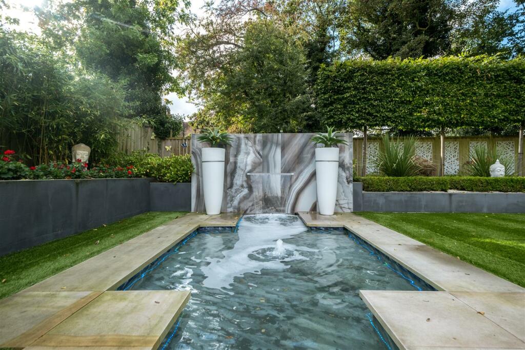 Additional image 69 of An immaculately presented and contemporary detached family home in Hartford