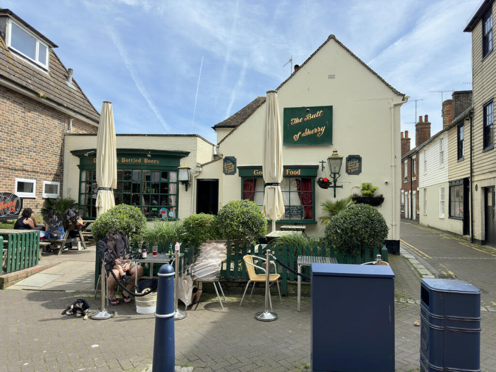 Additional image 8 of The High Street, Hythe, CT21