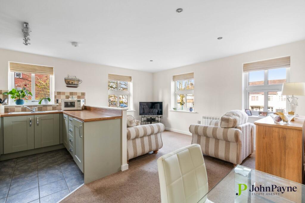 Additional image 5 of Allesley Old Road, Chapelfields, Coventry, CV5