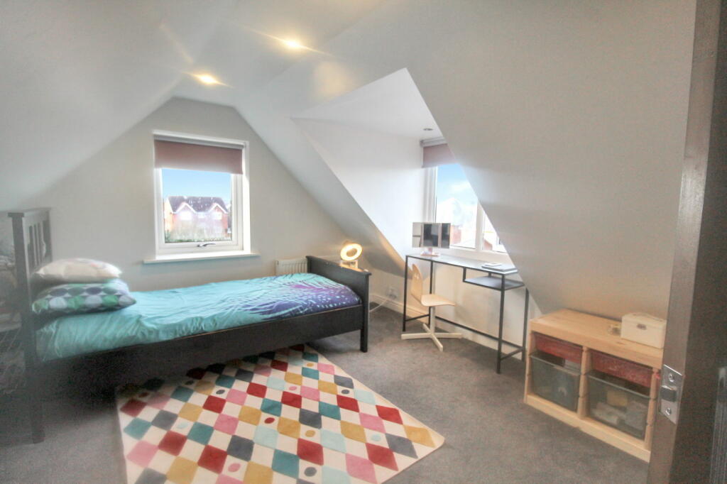 Additional image 36 of Middlewich Road, Sandbach