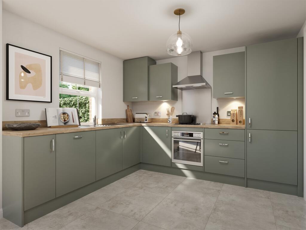 Upper Lighthorne, Banbury Road, WARWICK, WARWICKSHIRE, CV33 8AH