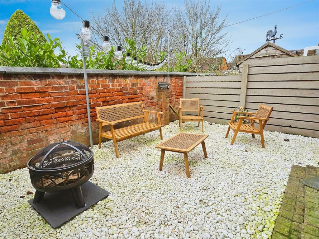 Additional image 15 of Hassall Road, Hatton, Derby