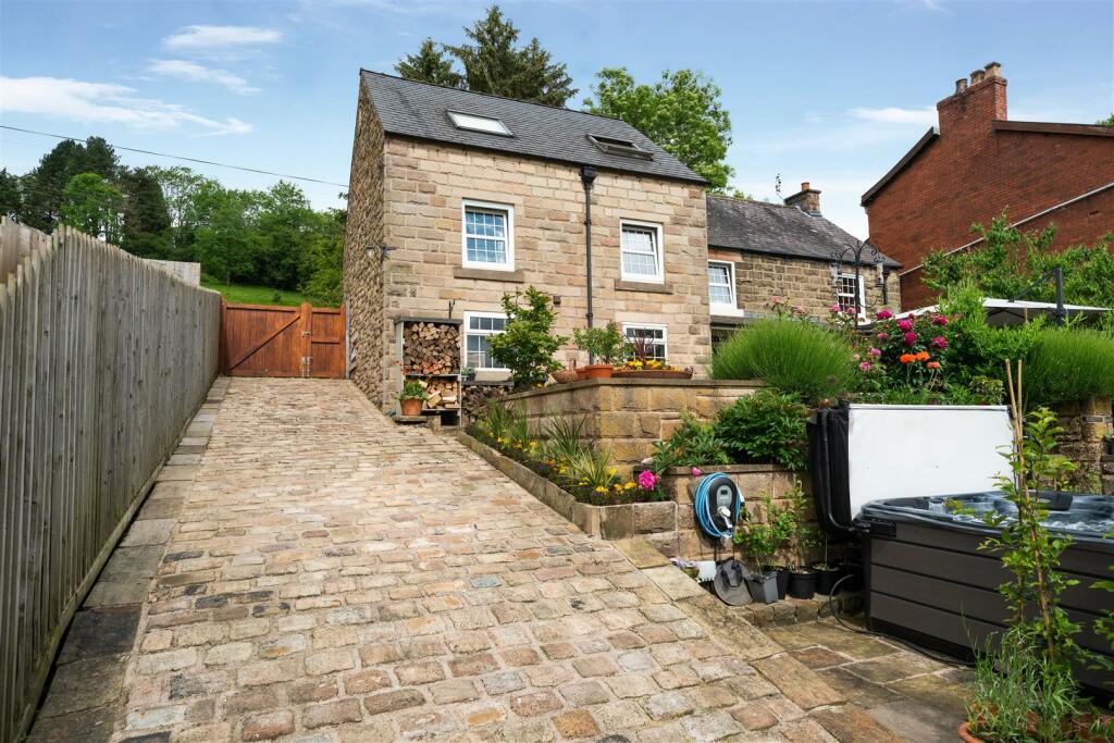 Additional image 65 of Baslow Cottage, Aston Lane, Oker, DE4 2JP