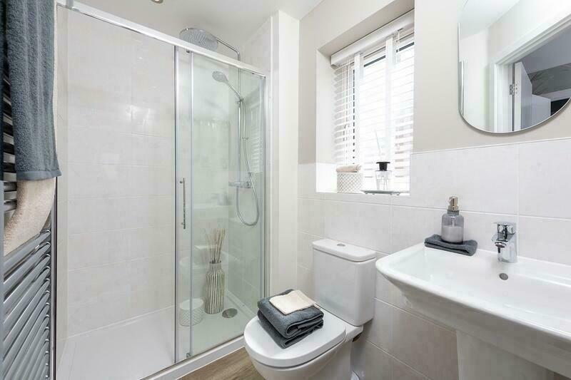 Additional image 10 of Great Brook Ground, 
Clifton-Upon-Dunsmore, 
Rugby, 
CV23 1DX