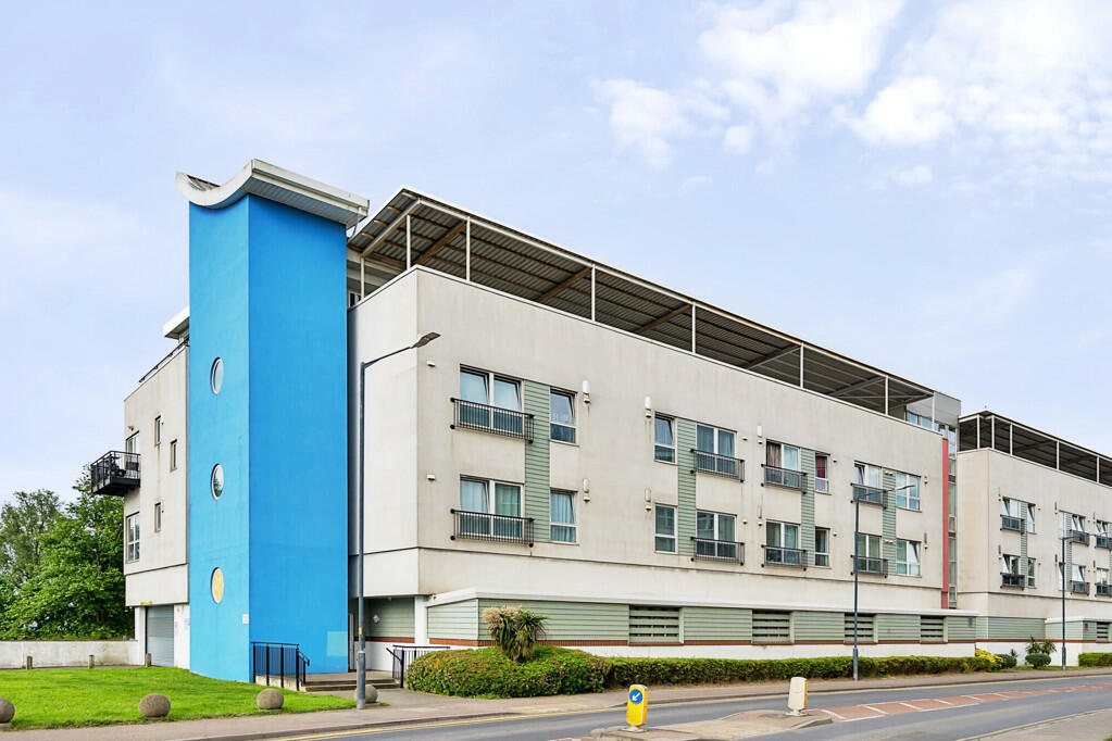 Additional image 17 of Canal Road, Gravesend, Kent