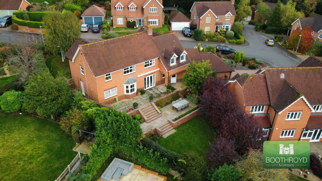 Additional image 31 of Littleton Close, Kenilworth