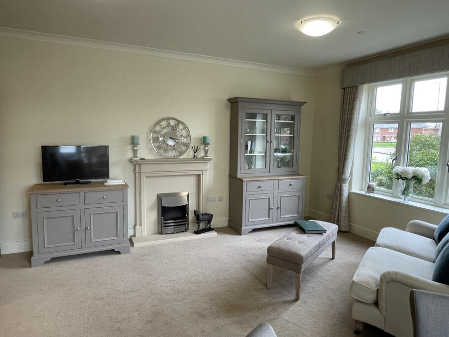 Additional image 4 of No. 10 Village Centre, Richmond Villages Aston On Trent, Derbyshire, DE72 2EQ