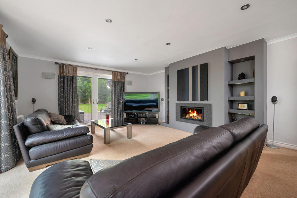 Additional image 15 of Broomhills Lane Repton Derby, Derbyshire, DE65 6FS