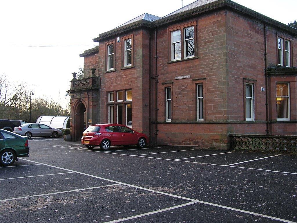 Additional image 11 of Campbell House, Dumfries, Dumfriesshire, DG1