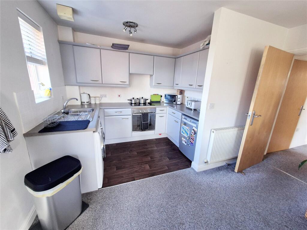 Additional image 4 of 9 Richmond House, Welland Road, Hilton