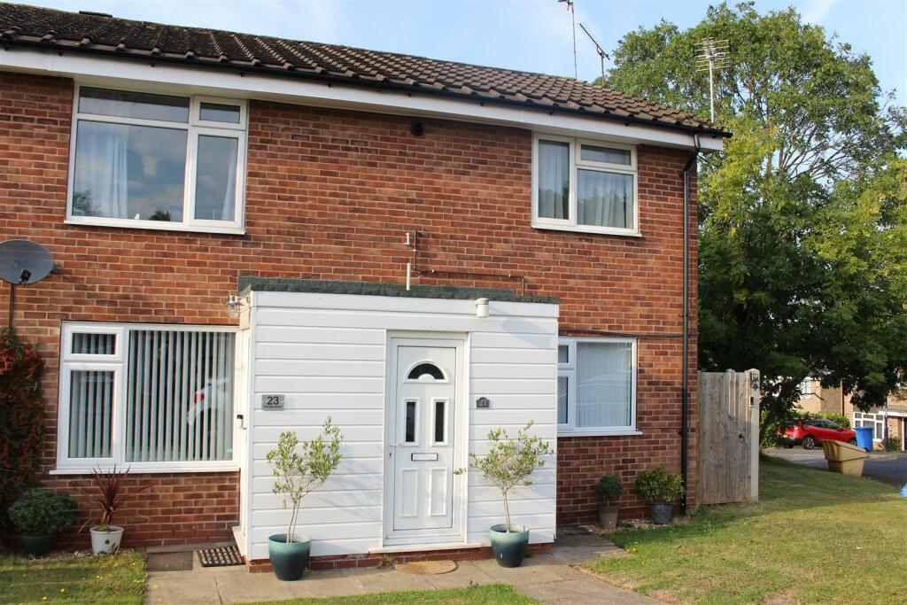 Primary image of Stanage Green, Mickleover, Derby