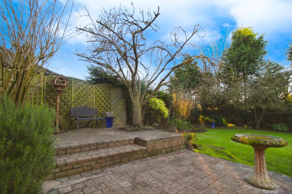 Additional image 25 of Linksway, Congleton, Cheshire, CW12