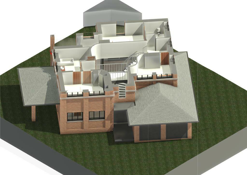 Additional image 20 of Plot 4, Audlem Road, Woore, Crewe