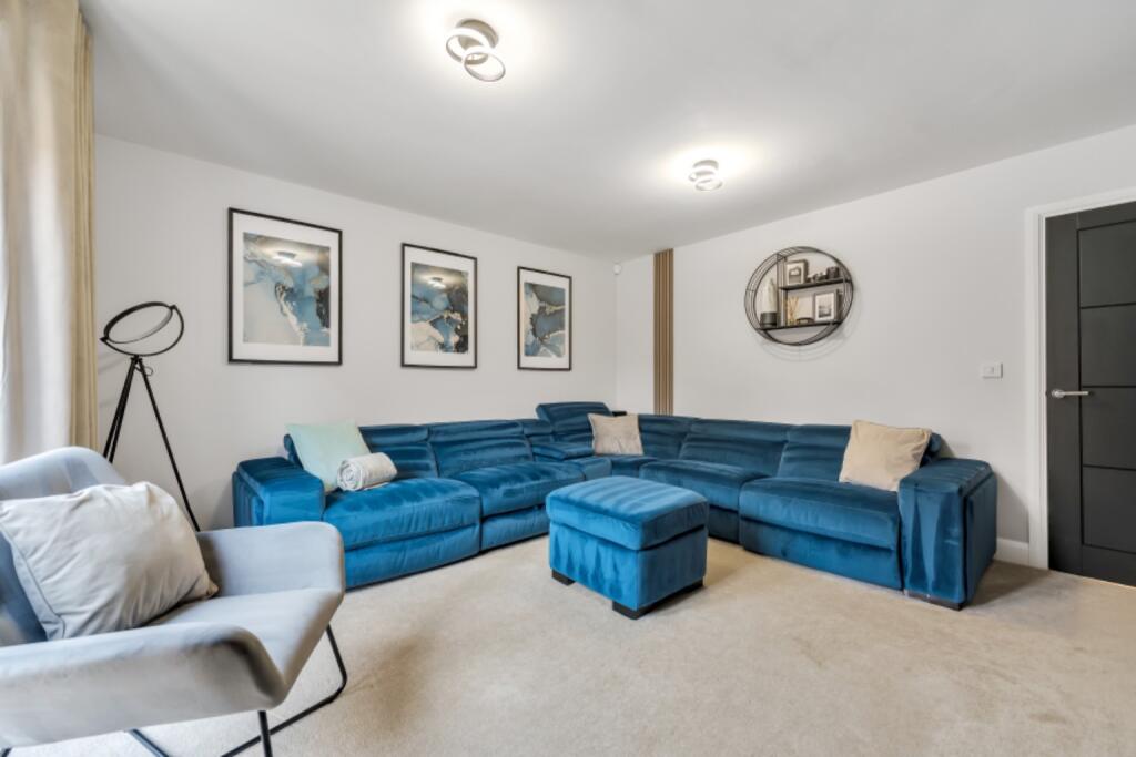 Additional image 9 of Holloway, Repton, Derbyshire, DE65 6RH