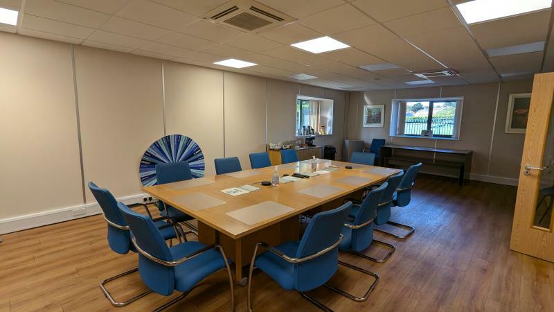 Additional image 4 of Century Park, Ballin Road, Nuneaton CV10 9GA