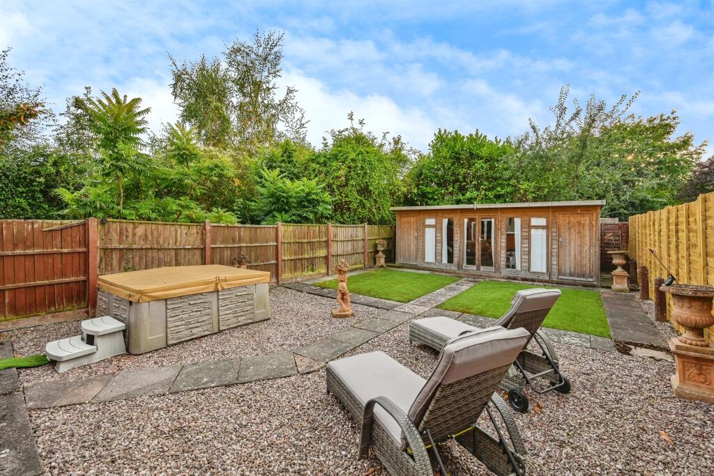Additional image 16 of Upwoods Road, Doveridge, Ashbourne