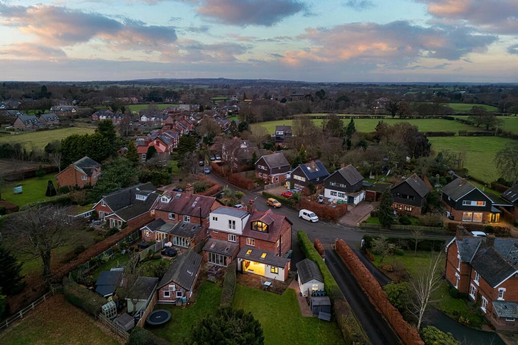 Additional image 30 of Wyche Lane, Bunbury, CW6