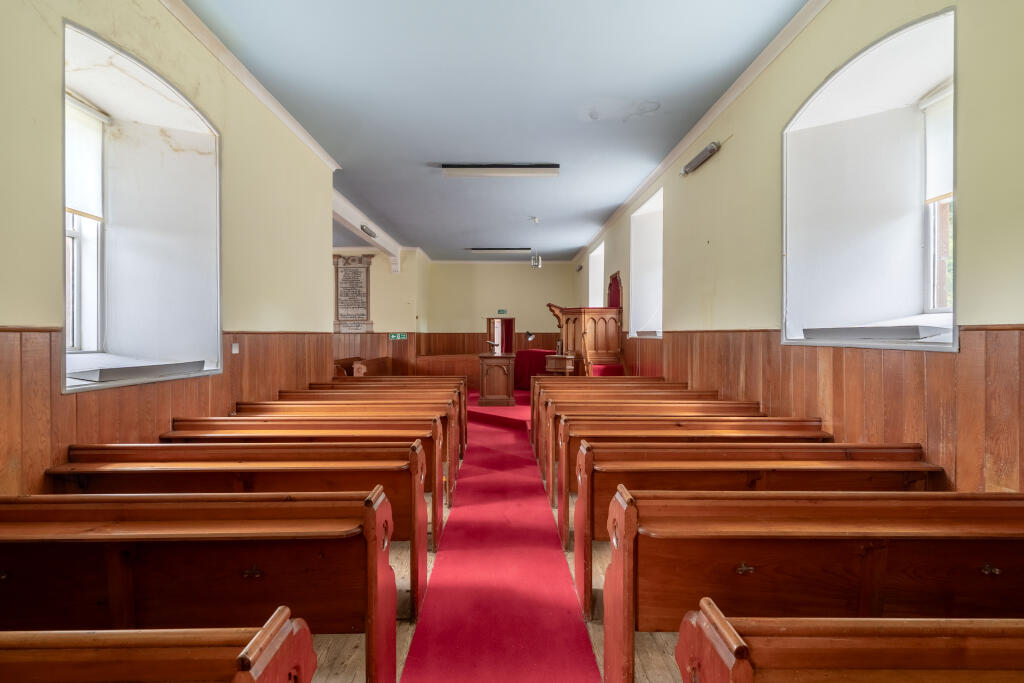 Additional image 6 of Hutton & Corrie Church, Boreland, Lockerbie, DG11 2PB