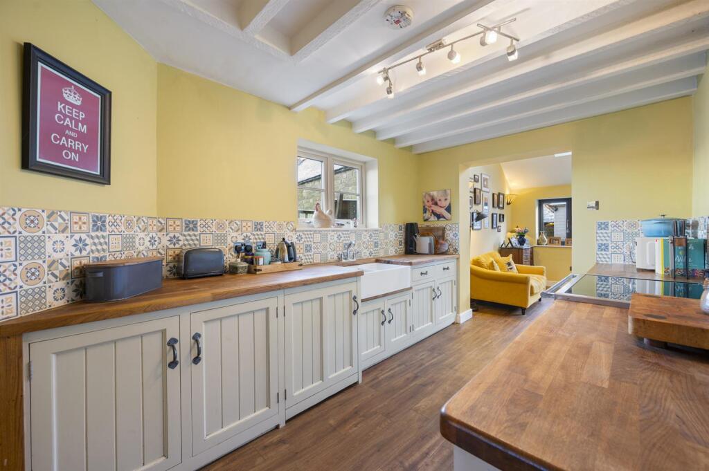 Additional image 2 of Main Street, Kirk Ireton