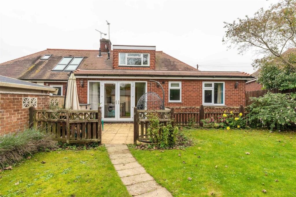 Additional image 22 of The Croft, Kegworth, Leicestershire, DE74 2EG