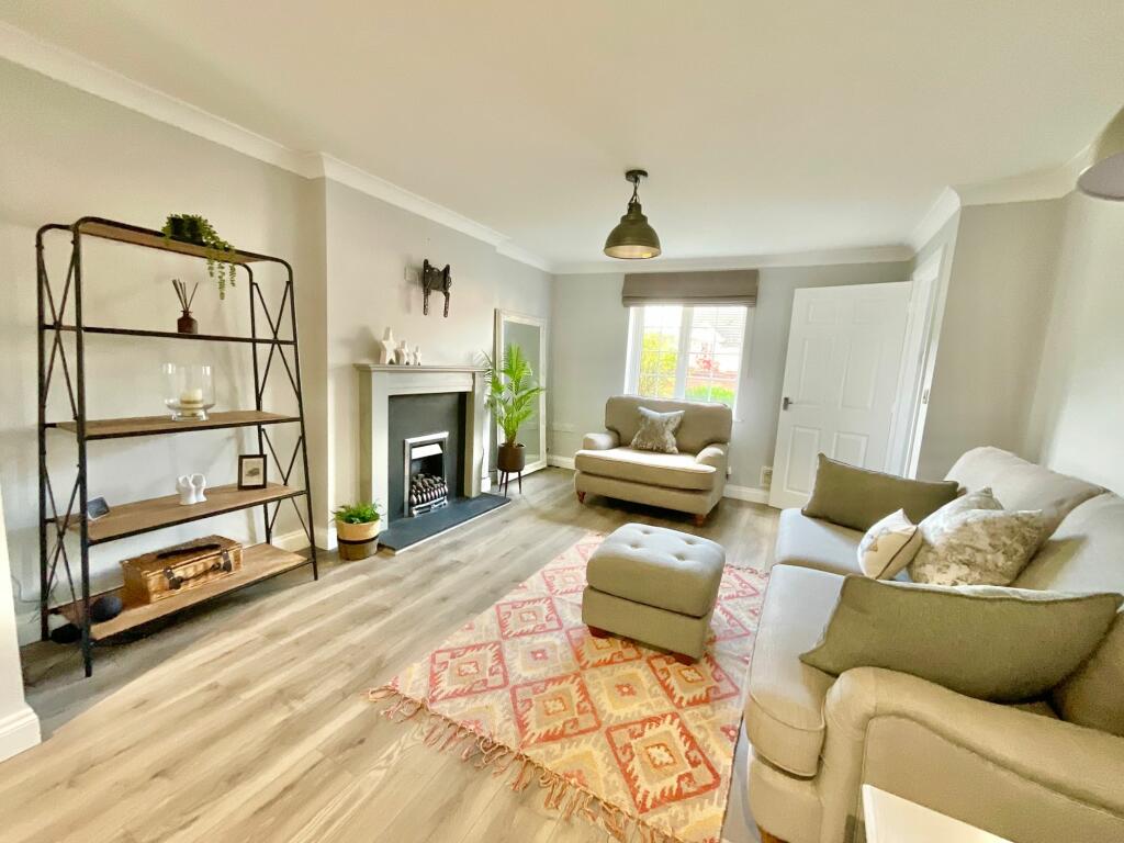 Additional image 2 of The Willows, Wrinehill, CW3