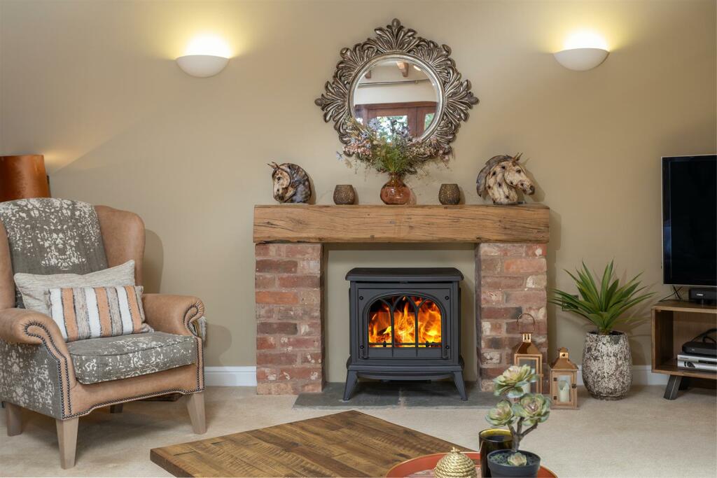 Additional image 11 of Montilo Lane, Pailton, Rugby CV23