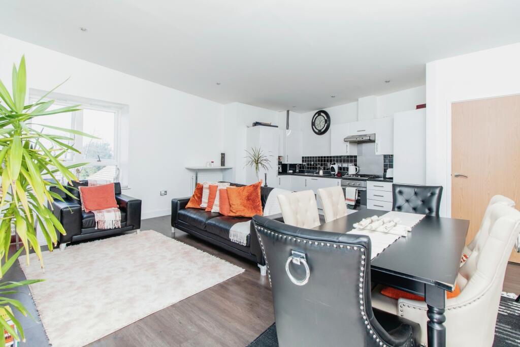 Additional image 8 of Southfields Green, GRAVESEND, Kent, DA11