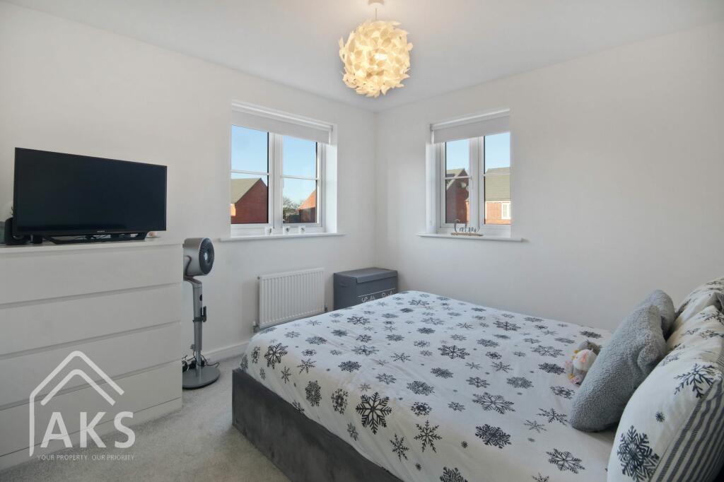 Additional image 4 of Carlton Lane, Hatton, DE65