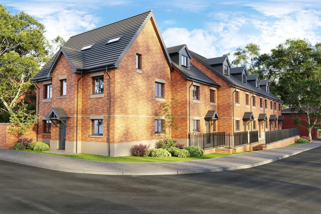 Additional image 2 of King Edward Street, Ashbourne, DE6 1BW