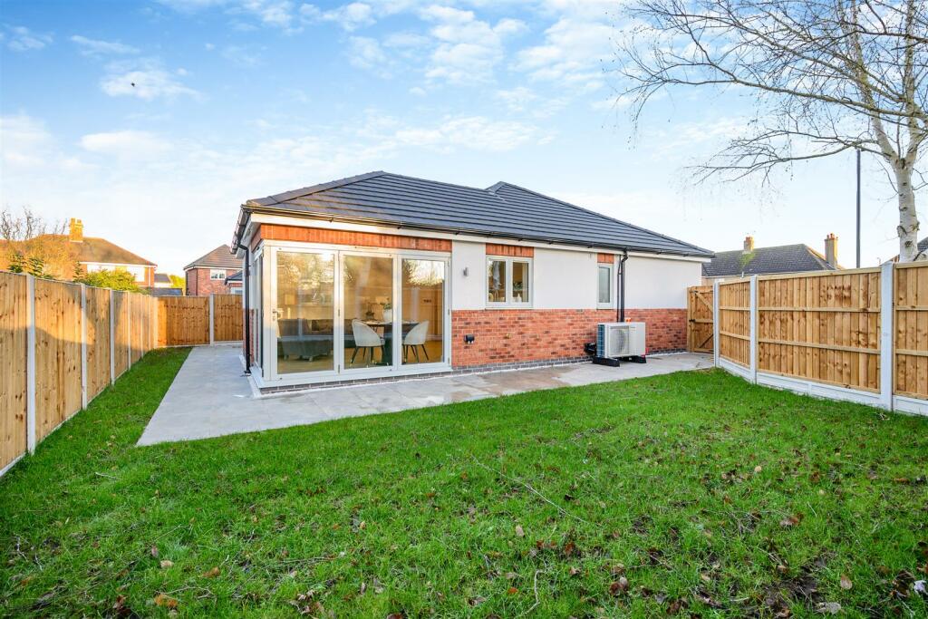 Additional image 28 of New Home - High Specification