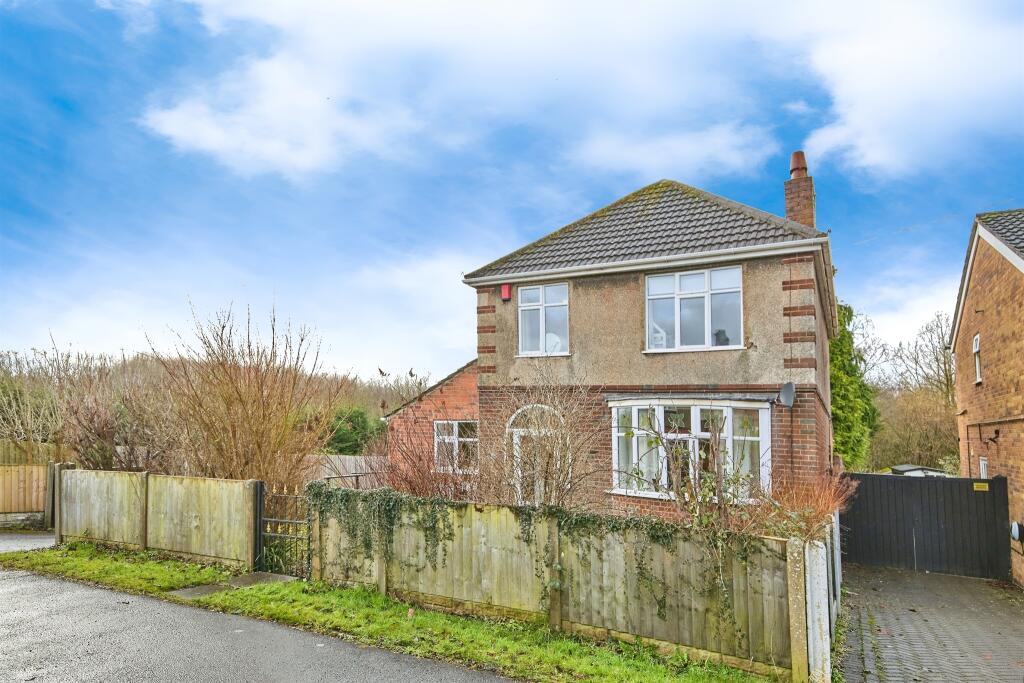 Additional image 2 of Donisthorpe Lane, Moira, SWADLINCOTE