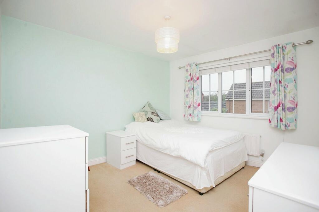 Additional image 12 of Ellis Park Drive, Binley, Coventry, CV3