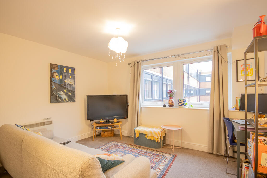 Additional image 5 of Norman House, Friar Gate, Derby