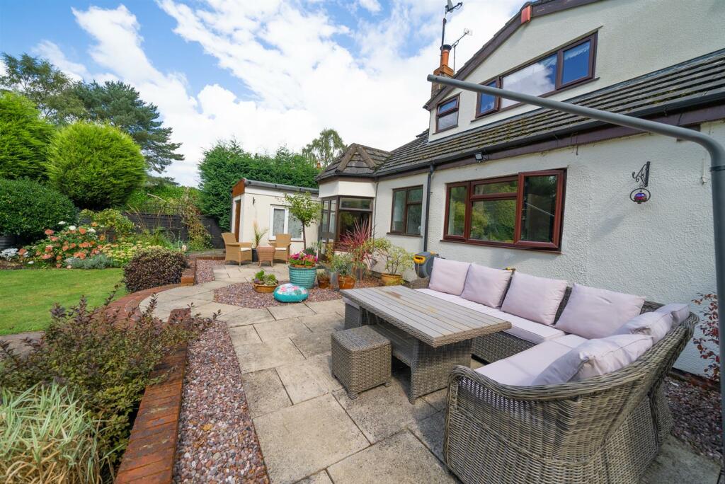 Additional image 44 of Blackfirs Lane, Somerford, Congleton