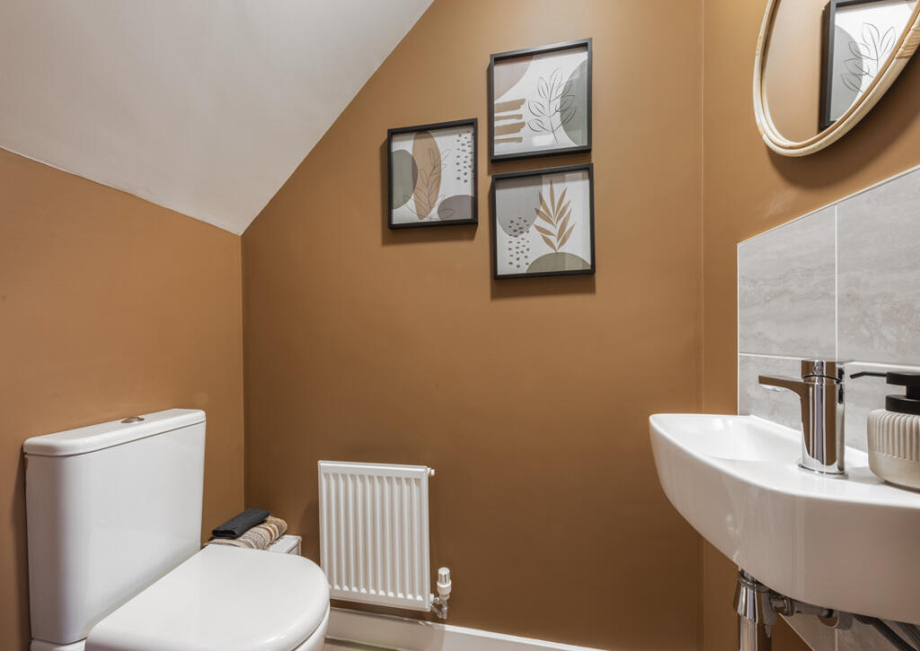 Additional image 6 of Cotchett Village, 
Derby, 
DE3 0DN