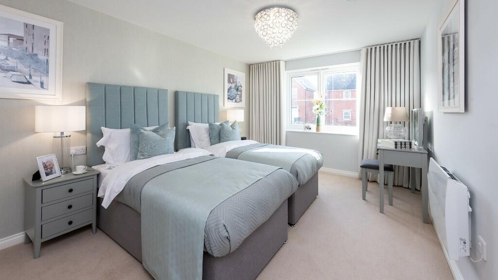 Additional image 4 of 1 Bed Apartment, Invicta Lodge, Margate