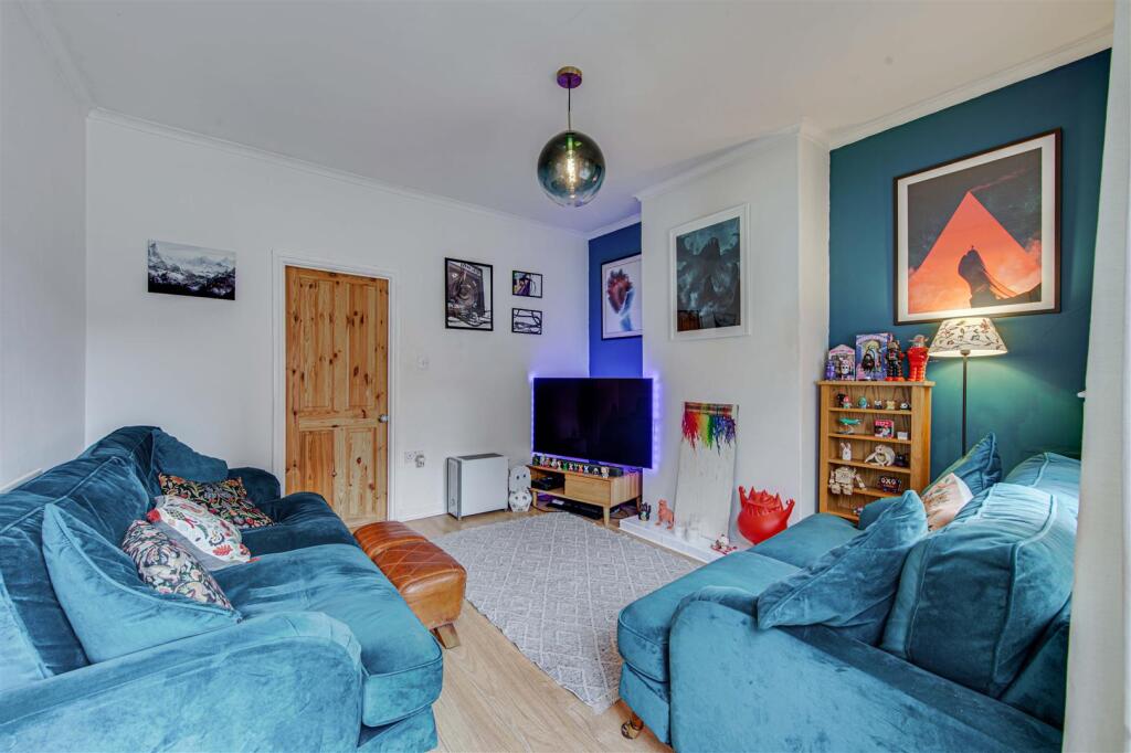 Additional image 26 of Welles Street, Sandbach