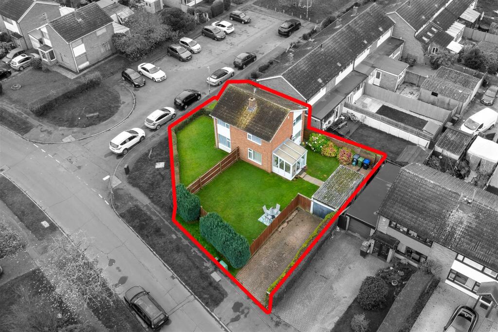 Additional image 20 of Sycamore Grove, Warwick