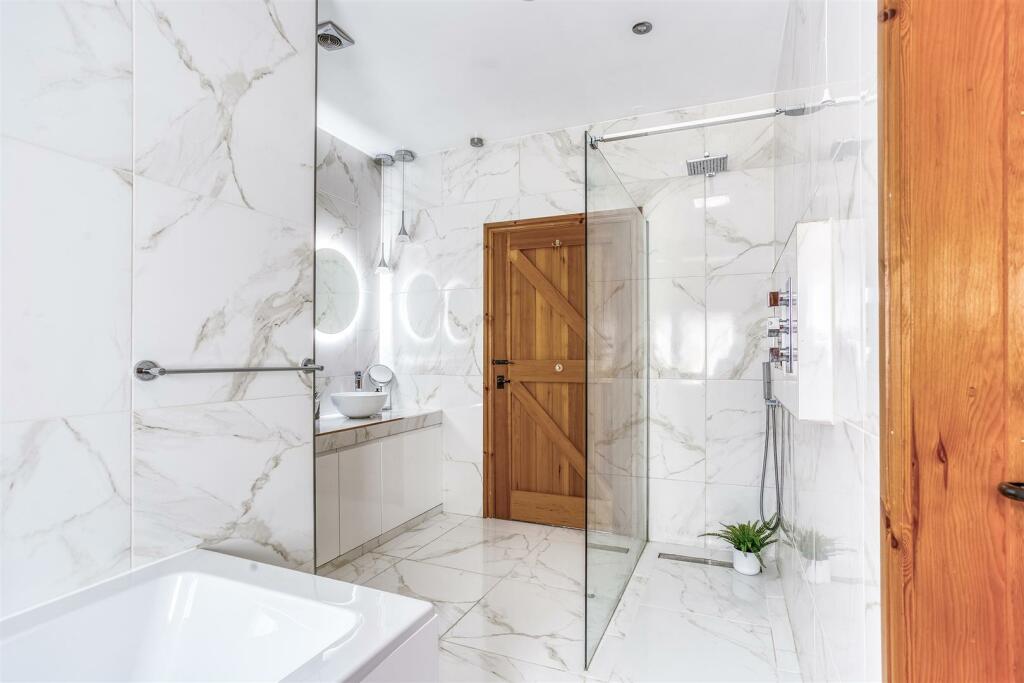 Additional image 16 of East Barn, Woodside, Morley, Derbyshire