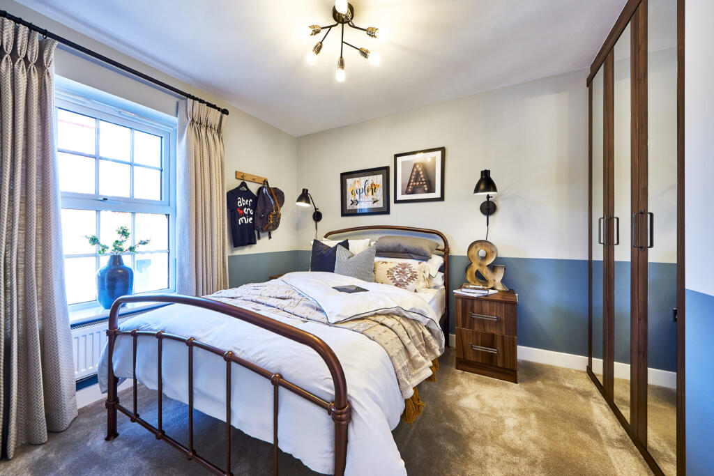 Additional image 14 of 50 Birch Street,
Morton,
Alfreton,
Derbyshire,
DE55 6NL