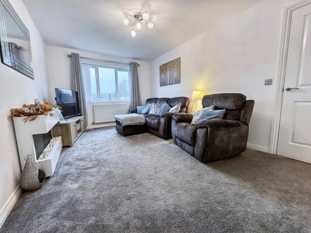 Additional image 3 of Stenson Close, Hetton-le-Hole, Houghton Le Spring, Tyne and Wear, DH5 9GJ