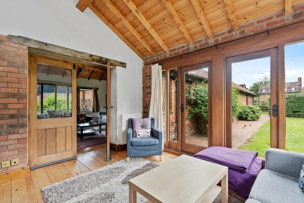 Additional image 9 of Bilton Fields Farm Lane, Rugby, CV22