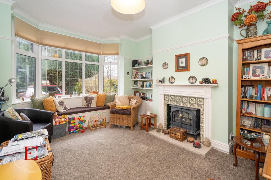 Additional image 3 of Crackley Crescent, Kenilworth