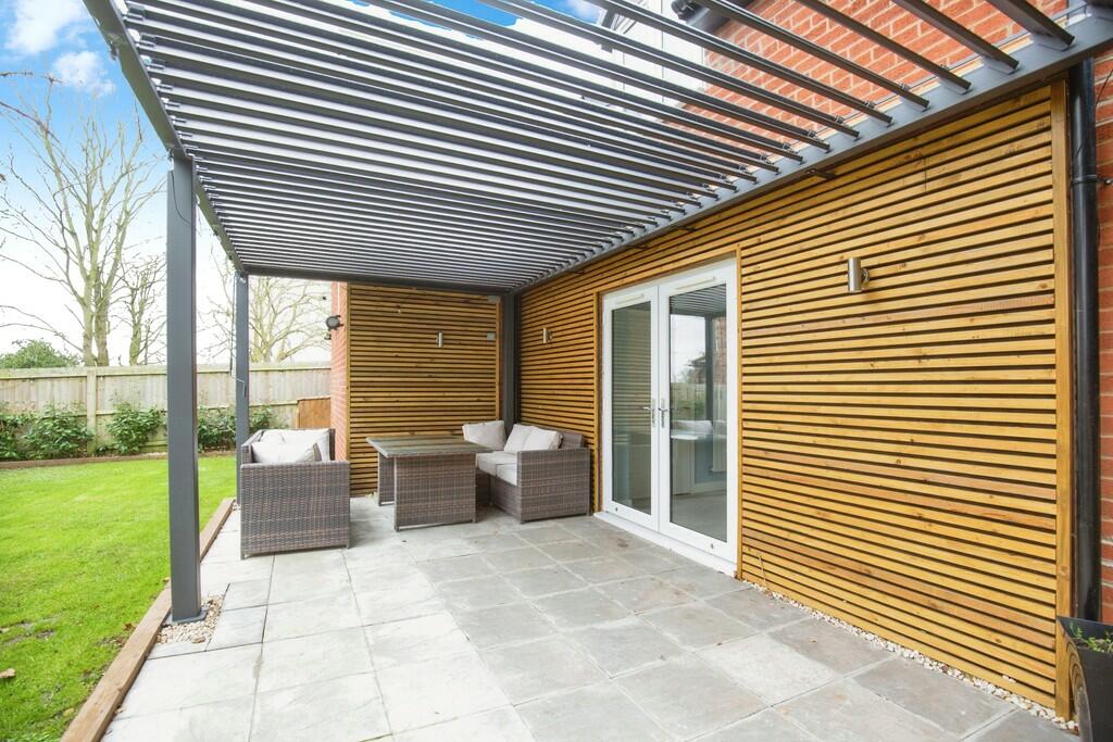 Additional image 31 of The Headlands, Austrey